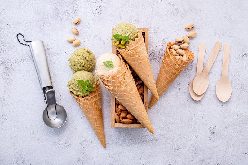 Exclusive Scoops